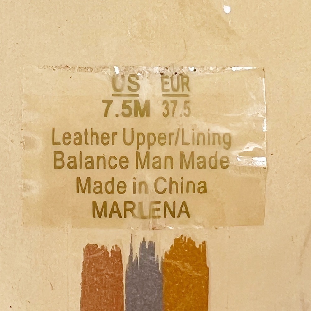 ✅ Sam Edelman Marlena IN RIVERIA BLUE SIZE 7.5‎ SPRING SUMMER HEEL EASTER - Picture 12 of 12